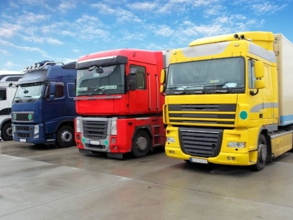 Bursa Sarıyer Nakliye